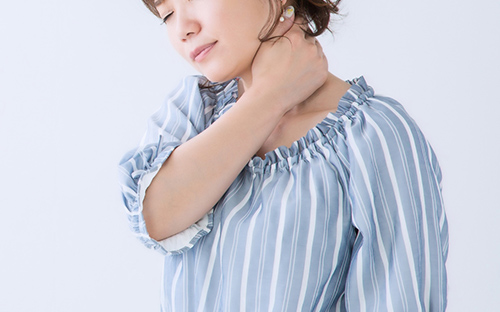 交通事故施術の特徴